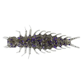 GREAT LAKES FINESSE THE 2.4" JUICY HELLGRAMMITE - 0