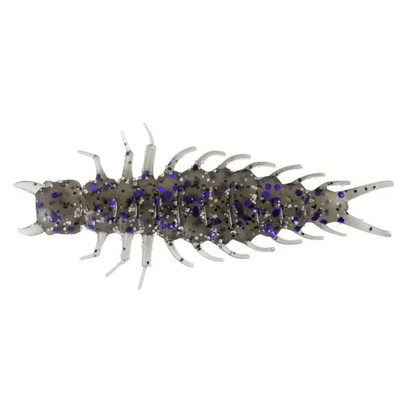 GREAT LAKES FINESSE THE 2.4" JUICY HELLGRAMMITE