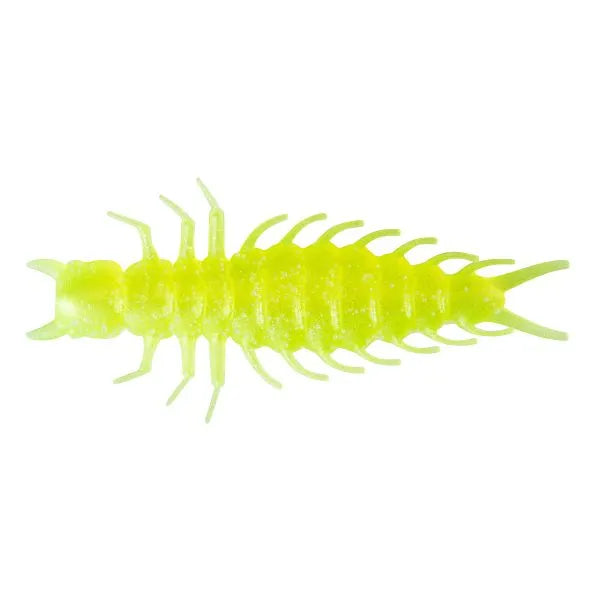 Buy meltdown GREAT LAKES FINESSE THE 2.4&quot; JUICY HELLGRAMMITE