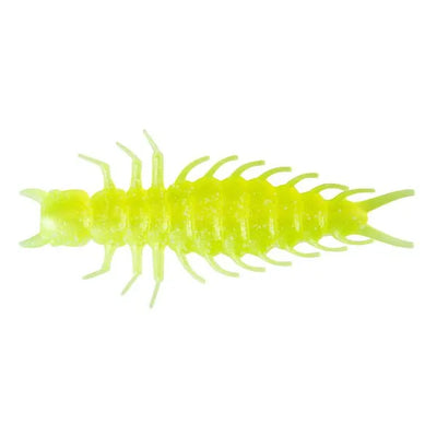 GREAT LAKES FINESSE THE 2.4" JUICY HELLGRAMMITE