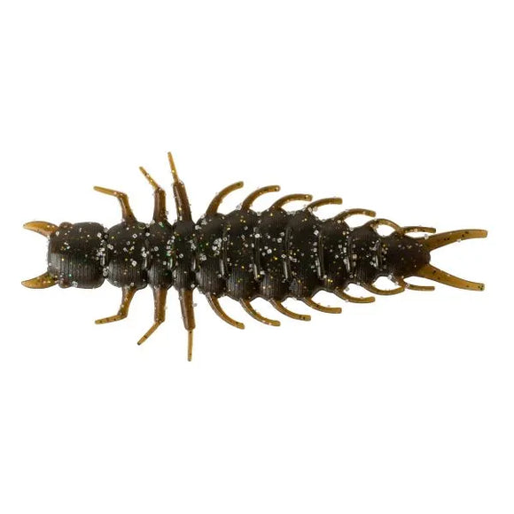 GREAT LAKES FINESSE THE 2.4" JUICY HELLGRAMMITE