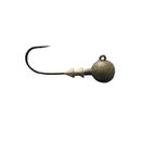 GREAT LAKES FINESSE STEALTH BALL JIG HEAD-2