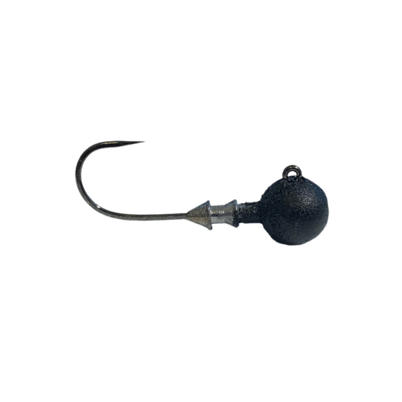 GREAT LAKES FINESSE STEALTH BALL JIG HEAD