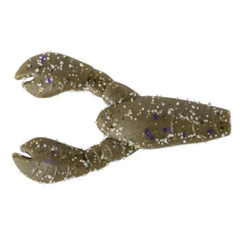 Buy green-pumpkin-purple-floating GREAT LAKES FINESSE THE 2.1&quot; SNACK CRAW