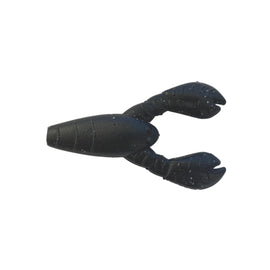 Buy matte-black-floating GREAT LAKES FINESSE THE 2.1&quot; SNACK CRAW