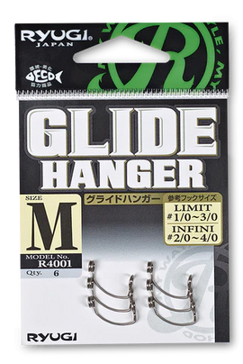 RYUGI GLIDE HANGER