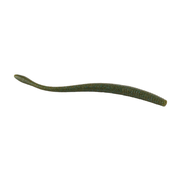 BERKLEY MAX SCENT HIT WORM MAGNUM 7"