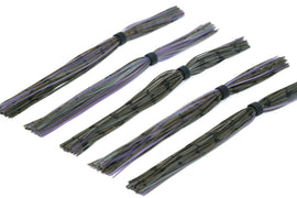 Buy grass-theory 6TH SENSE SILICONE JIG SKIRTS