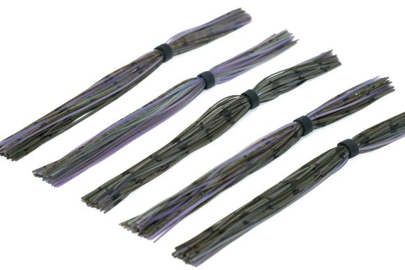 6TH SENSE SILICONE JIG SKIRTS