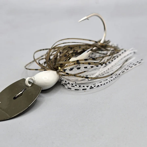 BRAZALO CUSTOM LURES STRUTTER 2.0