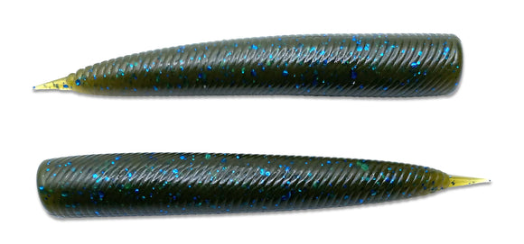 PHAT PAK BAITS LIL' BAT (2.8IN.)