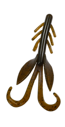 BAIT CAVE CUSTOMS 6" CAVE HOG-2