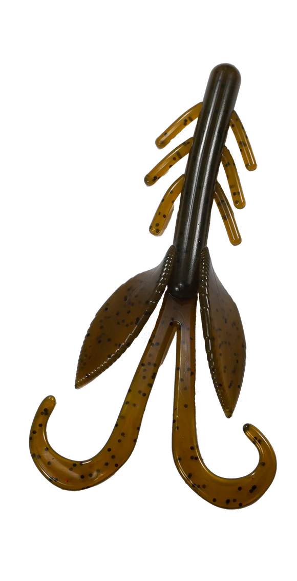 BAIT CAVE CUSTOMS 6" CAVE HOG