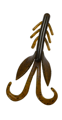 BAIT CAVE CUSTOMS 6" CAVE HOG