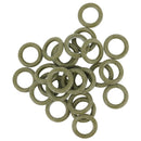 O-WACKY TOOL O-RINGS 25PK-2