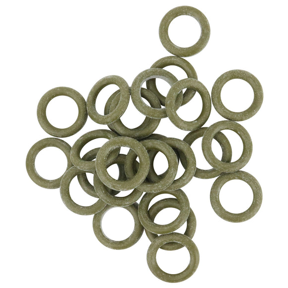 O-WACKY TOOL O-RINGS 25PK