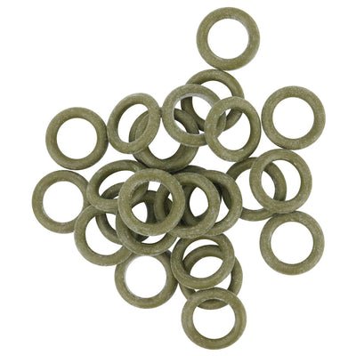 O-WACKY TOOL O-RINGS 25PK