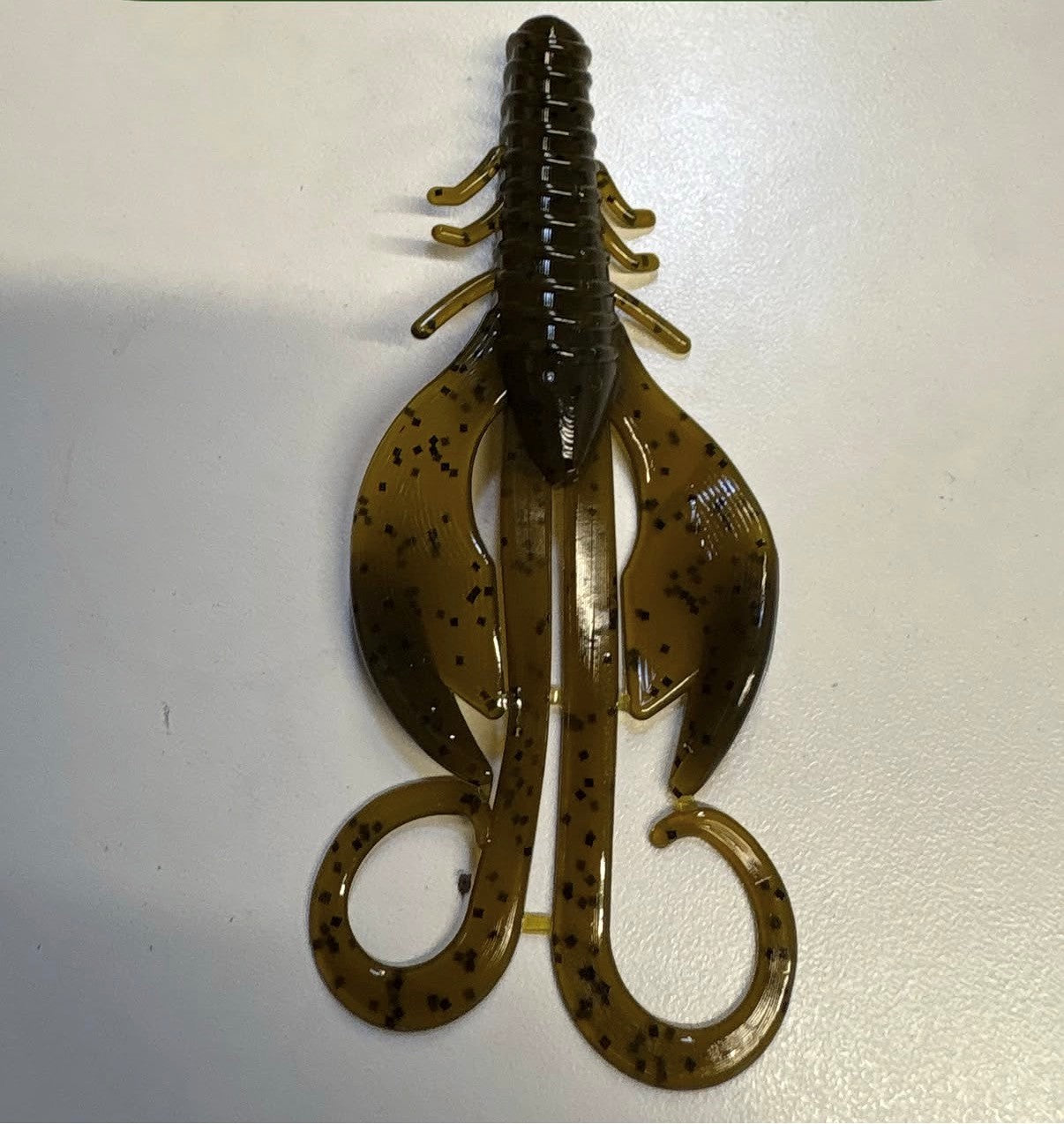 5150 CRAZY CRAW