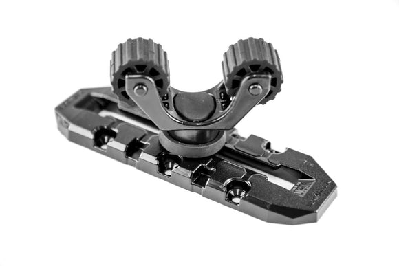 YAKATTACK GRIDLOC MIGHTYMOUNT XL 6"