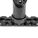 YAKATTACK GRIDLOC MIGHTYMOUNT XL 6"-6