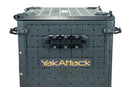 YAKATTACK GRIDLOC MIGHTYMOUNT XL 6"-4