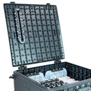 YAKATTACK GRIDLOC MIGHTYMOUNT XL 9"-7