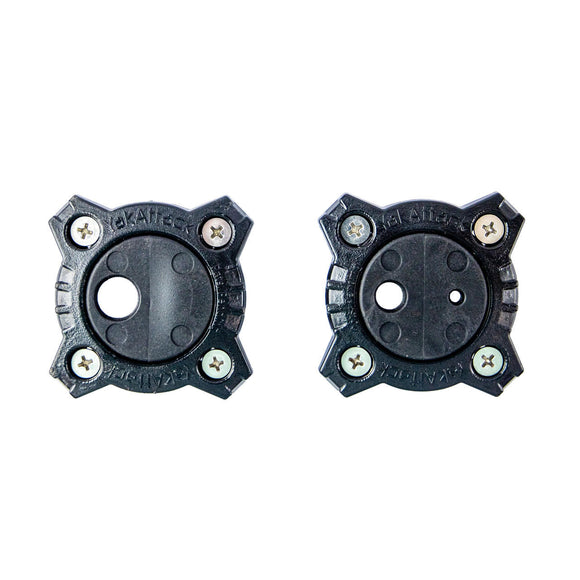 YAKATTACK GRIDLOC THROUGH HULL WIRINHG KIT XL - PAIR