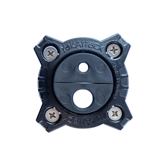 YAKATTACK GRIDLOC THROUGH HULL WIRINHG KIT XL - PAIR