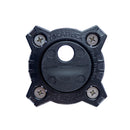 YAKATTACK GRIDLOC THROUGH HULL WIRINHG KIT XL - PAIR-6