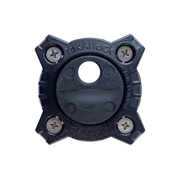 YAKATTACK GRIDLOC THROUGH HULL WIRINHG KIT XL - PAIR