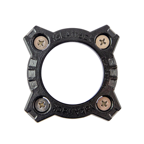 YAKATTACK GRIDLOC THROUGH HULL WIRINHG KIT XL - PAIR