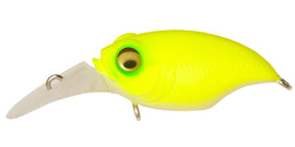 MEGABASS MR-X GRIFFON (BFS) CRANKBAIT - 0