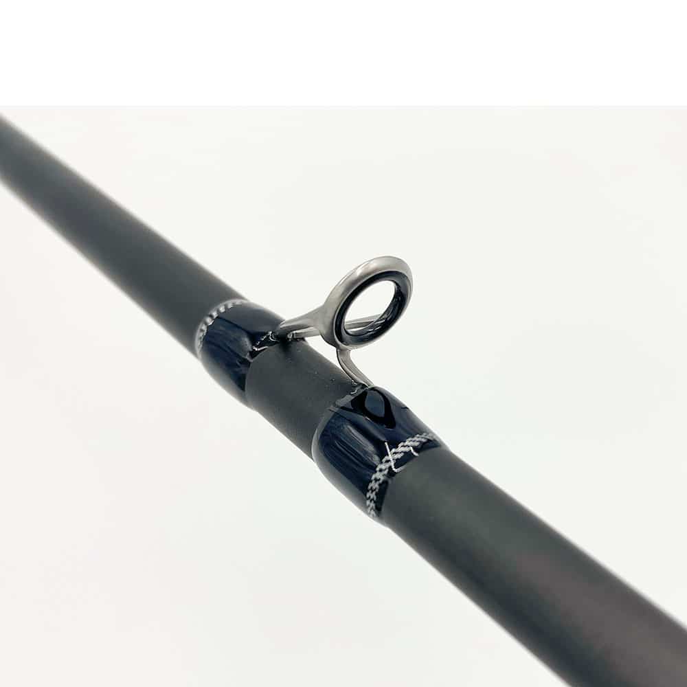 LEVIATHAN OMEGA FINESSE 7'9" HEAVY SWIMBAIT ROD