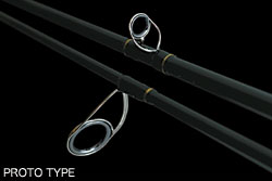 NORIES ROAD RUNNER STRUCTURE RODS