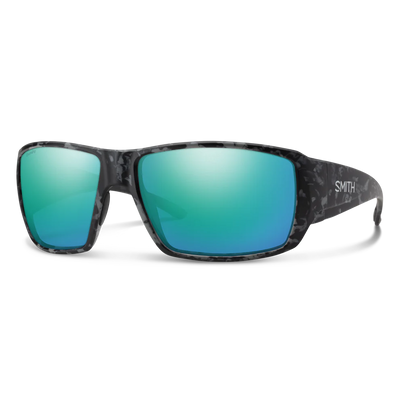 SMITH OPTICS GUIDES CHOICE
