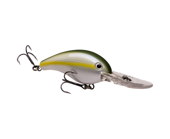 STRIKE KING MAGNUM XD CRANKBAIT - 10XD