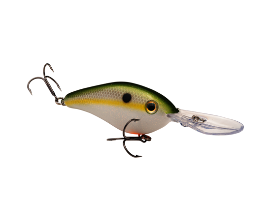 STRIKE KING MAGNUM XD CRANKBAIT - 6XD