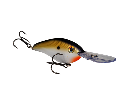 STRIKE KING MAGNUM XD CRANKBAIT - 6XD