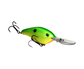 Buy green-back-chart STRIKE KING MAGNUM XD CRANKBAIT - 6XD