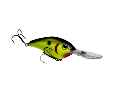 STRIKE KING MAGNUM XD CRANKBAIT - 6XD