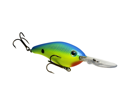 STRIKE KING MAGNUM XD CRANKBAIT - 6XD