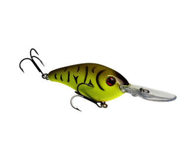 STRIKE KING MAGNUM XD CRANKBAIT - 6XD