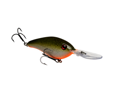 STRIKE KING MAGNUM XD CRANKBAIT - 6XD