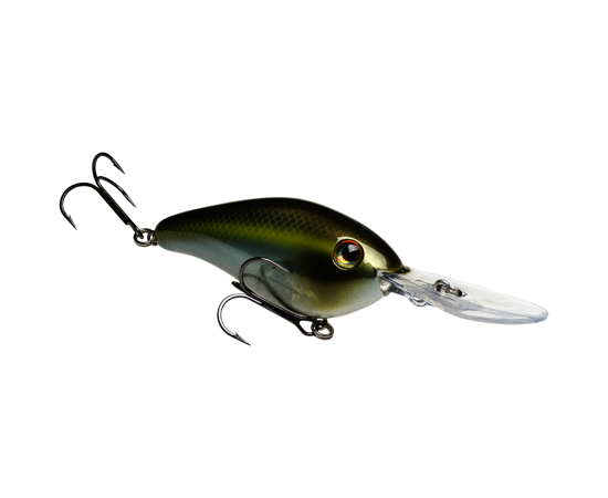 STRIKE KING MAGNUM XD CRANKBAIT - 6XD