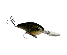 Buy natural-bream STRIKE KING MAGNUM XD CRANKBAIT - 6XD