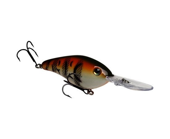 STRIKE KING MAGNUM XD CRANKBAIT - 6XD