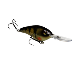 Buy yellow-perch STRIKE KING MAGNUM XD CRANKBAIT - 6XD