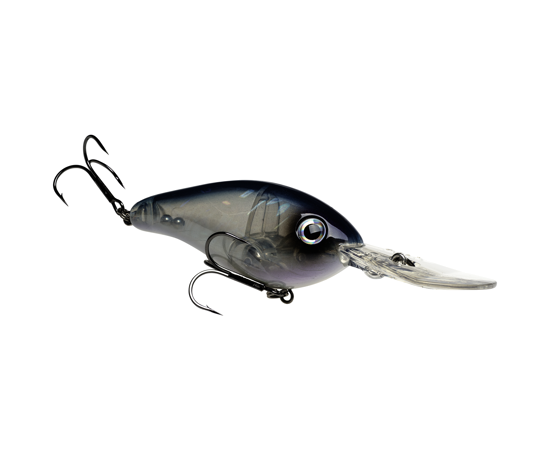 STRIKE KING MAGNUM XD CRANKBAIT - 6XD