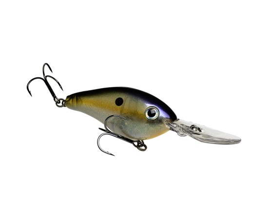 STRIKE KING MAGNUM XD CRANKBAIT - 6XD