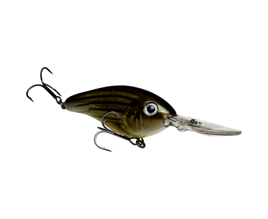 STRIKE KING MAGNUM XD CRANKBAIT - 6XD